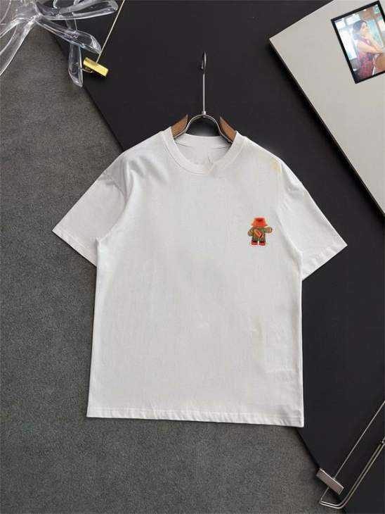 Picture of Fendi T Shirts Short _SKUFendiM-5XL12yn3014394